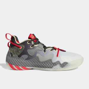 Adidas Genuine HARDEN VOL. 6 Men's Basketball Shoes FZ6007 - AliExpress Sneakers