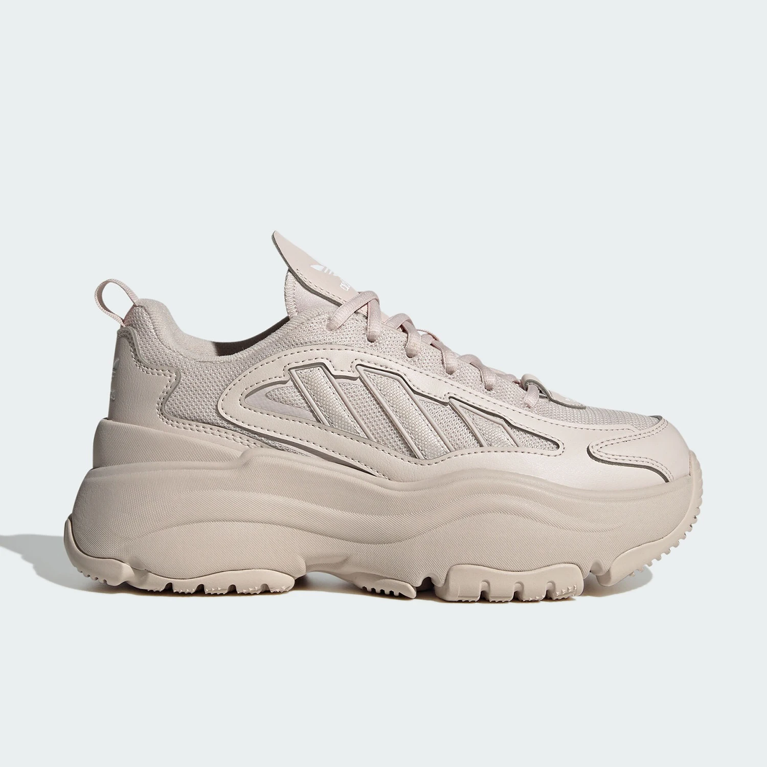 Adidas genuine Originals Women's Classic Retro Chunky Dad Shoes IG6049 - AliExpress Sneakers