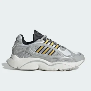 Adidas genuine clover women's lightweight thick soled sports dad shoes JI3123 - AliExpress Sneakers