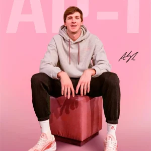 【NO BOX】RIGORER Austin Reaves Signature Shoes Rigorer AR1 'Valentine's Day' Men Professional Basketball Shoes Sport Sneakers - AliExpress Sneakers