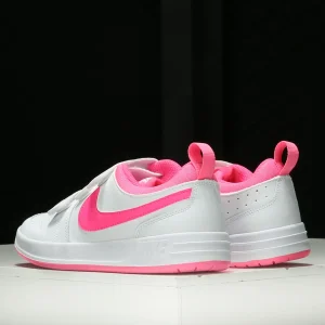 Nike genuine new PICO 5 (GS) children's Velcro sports and leisure shoes CJ7199-102 - AliExpress Sneakers