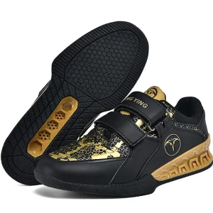 New Men's Weightlifting Shoes With Stable And Anti Slip Properties, Men's And Women's Weightlifting Training Shoes, Indoor Fitne - AliExpress Sneakers