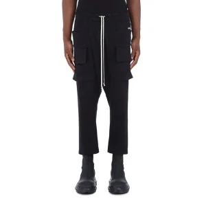 k Double Ring Workwear Seven-Foot Men's Straight High Street Normal Crotch Eight-Foot Trendy Casual Pants Straight Leg Jeans - AliExpress Pants