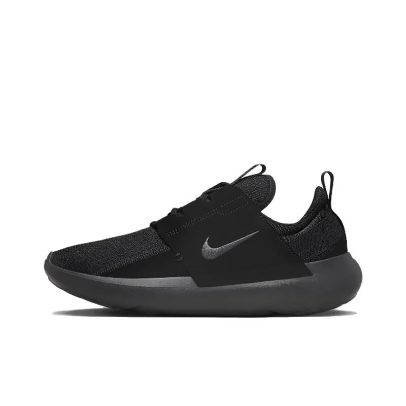 Nike Midsole Cushioning, Stable Grip, Lightweight Outdoor Men's Running Shoes. New E-Series Ad Lightweight, Comfortable, Wear-Resistant Training Sports Running Shoes. Classic Black Trendy Cool Style Versatile Casual Sports Shoes. Recommended Minimalist Style Dv2436-003 - AliExpress Sneakers