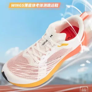 Long Jump Performance Shoes Sprint Racing Shoes Ultra-Light Carbon Plate Racing Cushioning Training Running Shoes - AliExpress Sneakers