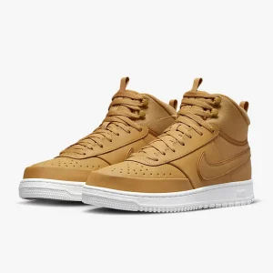 Nike genuine Court Vision Unisex Comfortable Skate Shoes DR7882-700 - AliExpress Sneakers