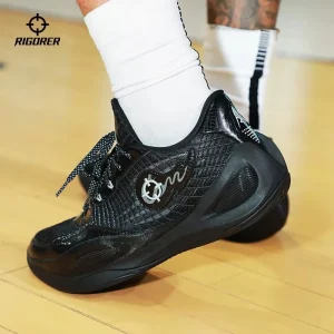 RIGORER Austin Reaves Signature Shoes Rigorer AR1 'silent night' Men Professional Basketball Shoes Sport Sneakers NO BOX - AliExpress Sneakers