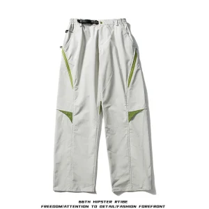Japanese Sle Soft ell Workwear Trousers Men's Women's Hiking Pants Autumn New Couple Long Pants Waterproof Outdoor Gear - AliExpress Pants