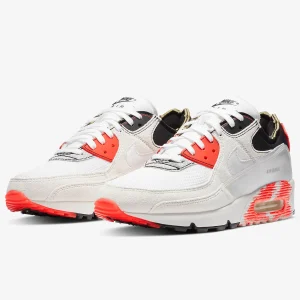 Nike Authentic AIR MAX III PRM Unisex Casual Sneakers New Air Cushion DC7856 - AliExpress Sneakers