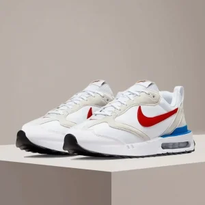 Nike Air Max Dawn Unisex Lifestyle Shoe Air Cushioning, Slip-Resistant, Durable, Cushioned Comfort DM0013-100 - AliExpress Sneakers
