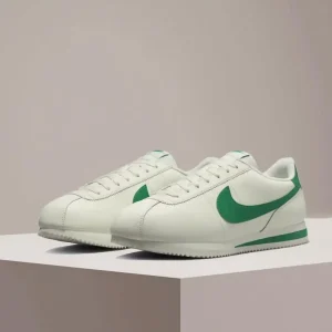Nike Classic Cortez Retro Classic Design Comfortable, Slip-Resistant, Durable, Cushioned Everyday Athletic Shoes DM4044-104 - AliExpress Sneakers