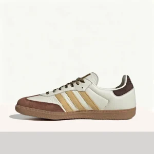 adidas SAMBA OG Retro Fashion Cute Premium Versatile Everyday Casual Commuter Comfortable Skate Shoes KI8887 - AliExpress Sneakers