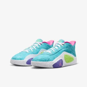 Nike Authentic Tatum 2 GS Women's Grade School Basketball Shoes HJ7382-303 - AliExpress Sneakers