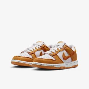 Nike genuine Dunk Low GS women's and children's lightweight classic sports shoes HQ9293-001 - AliExpress Sneakers