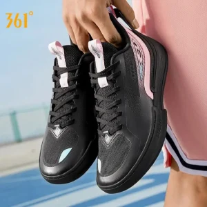 361 Degrees GOEY 3.0 Men Basketball Shoes Breathable Guard Cushioning Wear Resistant Protection Ankle Male Sneakers 672611106 - AliExpress Sneakers