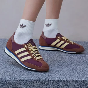 Adidas genuine Women's Lightweight and Durable Low-top Casual Shoes IE3425 - AliExpress Sneakers