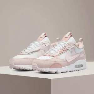 Nike Air Max 90 Classic Retro Style Lightweight Comfort Design Women's Training Running Shoes DM9922-104 - AliExpress Sneakers