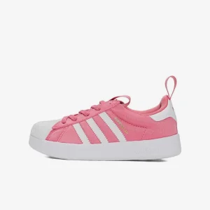 Adidas genuine clover children's classic shell head casual board shoes JH5189 - AliExpress Sneakers