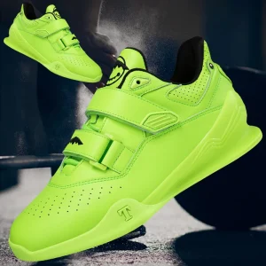 New Men's Weightlifting Shoes With Stable And Anti Slip Properties, Men's And Women's Weightlifting Training Shoes, Indoor Fitne - AliExpress Sneakers