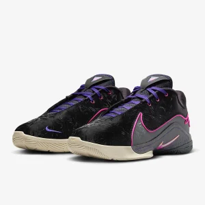 Nike Authentic New Men's Retro Training Basketball Shoes FZ1095-001 - AliExpress Sneakers