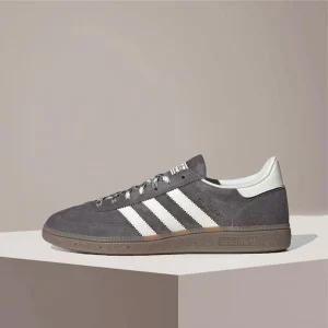 adidas Originals HANDBALLSPEZIAL Comfortable and versatile Non-slip and durable Low-top sneakers Unisex KJ6303 - AliExpress Sneakers