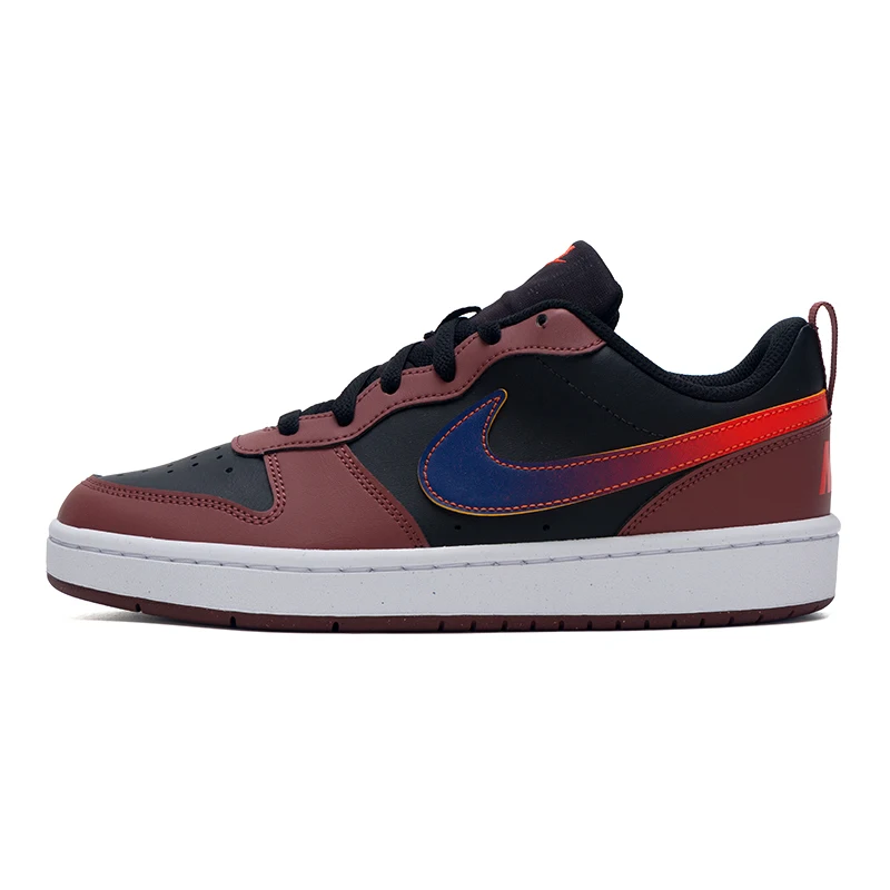 Nike (Nike) Women's Shoes, Big Kids' Shoes, Court Sneakers, Trendy Fashion Casual Shoes, Low-Top Wear-Resistant Skate Shoes, Skateboarding Shoes Io6965-002 - AliExpress Sneakers