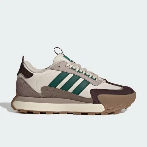 Adidas genuine FUTRO MIXR men's and women's thick soled running shoes JQ4108 - AliExpress Sneakers