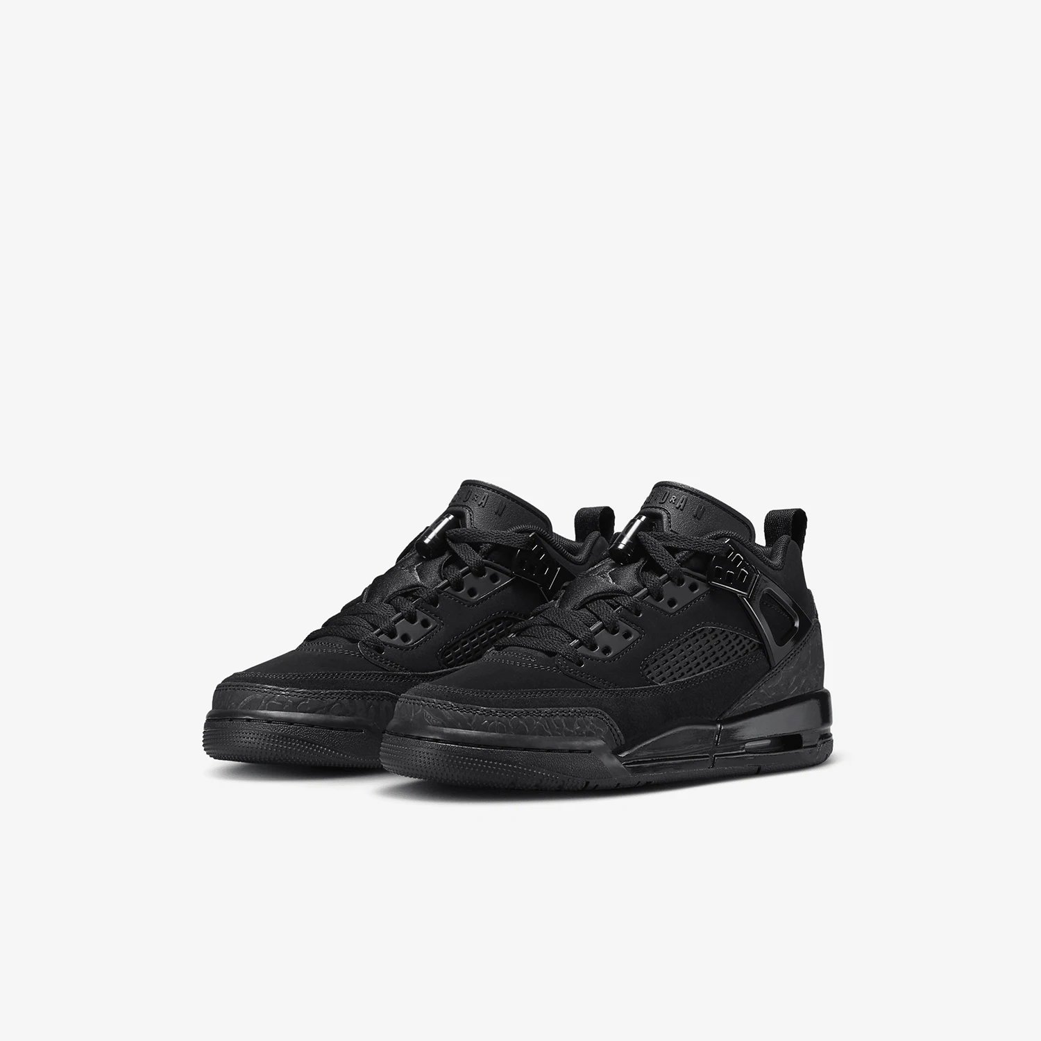 Nike Authentic JORDAN GS Women's Big Kids Cushioning and Durable Sports Shoes FQ3950-001 - AliExpress Sneakers