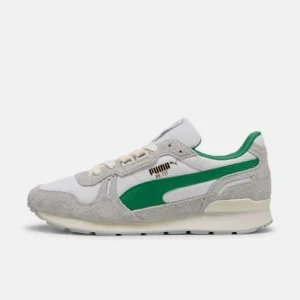Puma genuine 2025 summer edition men's and women's wear-resistant suede casual sports shoes 401332-05 - AliExpress Sneakers