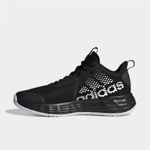 Adidas Ownthegame 2.0 New Men's and Women's Cushioning and Breathable Casual Basketball Shoes H00470 - AliExpress Sneakers