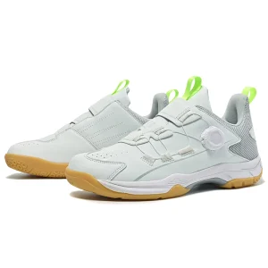 Unisex Professional Badminton Tennis Table Tennis Sneakers Lightweight Breathable Indoor Outdoor - AliExpress Sneakers