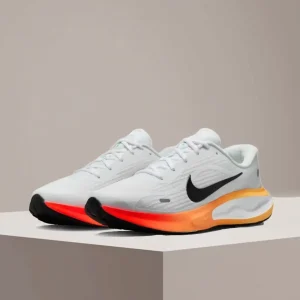 Nike Journey Run Running Shoes Comfortable cushioning, slip-resistant and durable Ideal for daily training IH7329-101 - AliExpress Sneakers