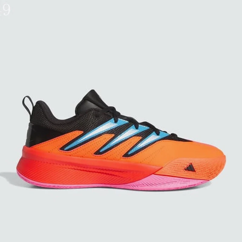 Adidas Official Authentic CERTIFIED Unisex Sport Cushion Basketball Shoes IH8464 - AliExpress Sneakers
