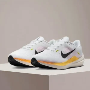 Nike AIR WINFLO 10 Women's Shoes Casual Sports Fashion Versatile Slip-Resistant Durable Breathable Mesh Running Shoes DV4023-101 - AliExpress Sneakers