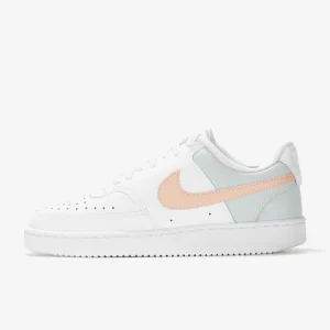 Nike Genuine COURT VISION Women's Lightweight Low-Top Sneakers CD5434-103 - AliExpress Sneakers