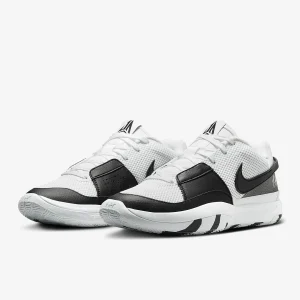 Nike Genuine JA 1 EP Men's Breathable Basketball Shoes for Sports Training DR8786-101 - AliExpress Sneakers