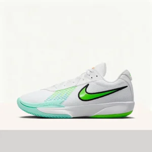 Nike Air Zoom GT. Cut Academy Low-Top Basketball Shoes for Men and Women - Slip-Resistant Cushioning FB2598-107 - AliExpress Sneakers