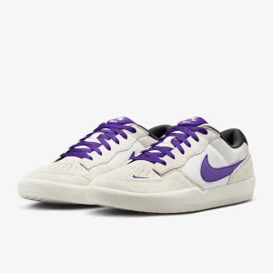 Nike Authentic SB FORCE 58 Unisex Low-Top Casual Skate Shoes DV5477-006 - AliExpress Sneakers