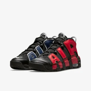Nike Authentic Air More Uptempo (GS) Big Kids Womens Basketball Shoes DM0017-001 - AliExpress Sneakers