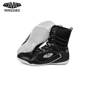 2026 Men's Professional Boxing Shoes, Unisex Anti Slip Wrestling Shoes, Brand Fighting and Fitness Training Shoes for Men - AliExpress Sneakers