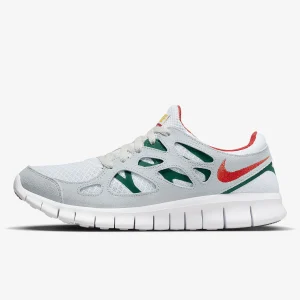 Nike Authentic Free Run 2 Men's Durable Lightweight Running Shoes 537732-102 - AliExpress Sneakers