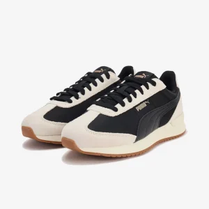 Puma genuine new men's and women's classic retro lightweight low cut sports and leisure shoes 399250-09 - AliExpress Sneakers