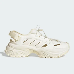Adidas genuine New Men's and Women's Shock Absorbing Velcro Sandals JP8897 - AliExpress Sneakers