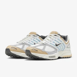 Nike genuine Air PEG 2K5 men's and women's retro cushioned rebound sports shoes HM4348-100 - AliExpress Sneakers
