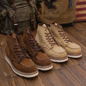 Outdoor Men Hiking Shoes Waterproof Tactical Leather Hunting Boots Desert Camping Sneakers Ankle Women Trekking Casual Shoes - AliExpress Sneakers