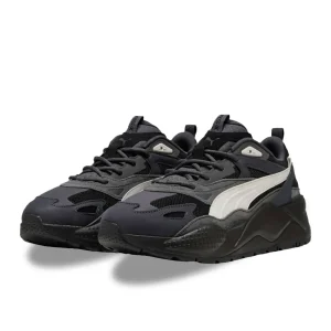 PUMA RS-X Unisex Retro Running Shoes Chunky Sole Design Comfort Cushioning Durable Support for Casual Wear 39077653 - AliExpress Sneakers