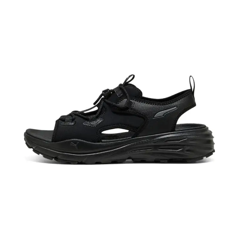 Puma Men's and Women's Sports Shoes, Fashionable Sandals, Outdoor Casual Beach Shoes, Sandals and Slippers 401653-01 - AliExpress Sneakers