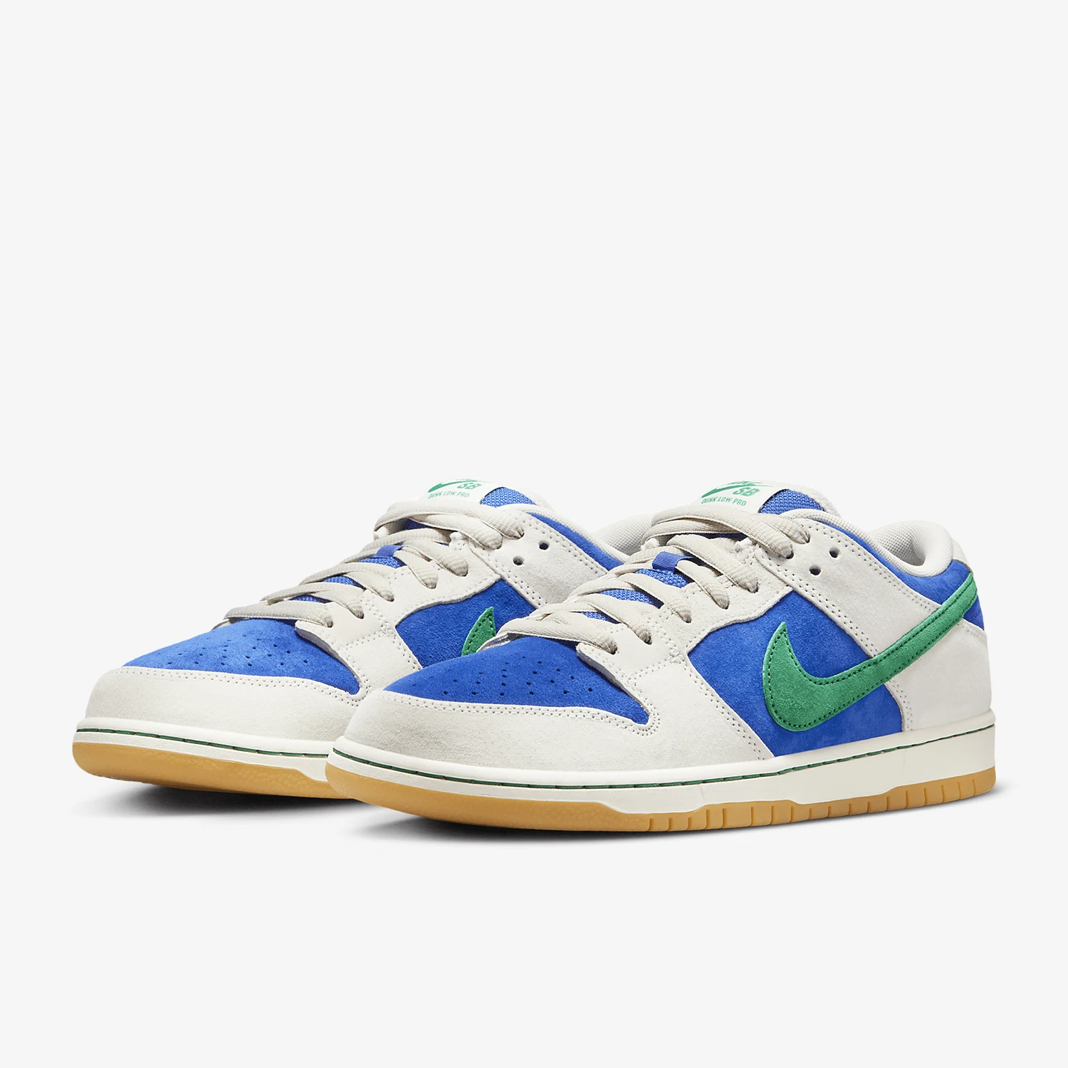 Nike genuine SB Dunk Low Pro Unisex Fashion Sneakers HF3704-001 - AliExpress Sneakers