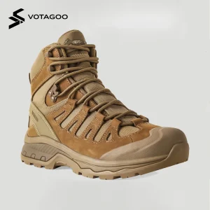 VOTAGOO Explore 4D Professional Outdoor Hiking Shoes，Work Boots - AliExpress Sneakers