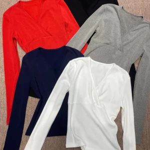 Faionable Slim Fit Women's Long Sve Knitted Cross V-Ne Base irt Top Effortl Chic mat Sle Spring Collection - AliExpress Sweaters&Jumpers